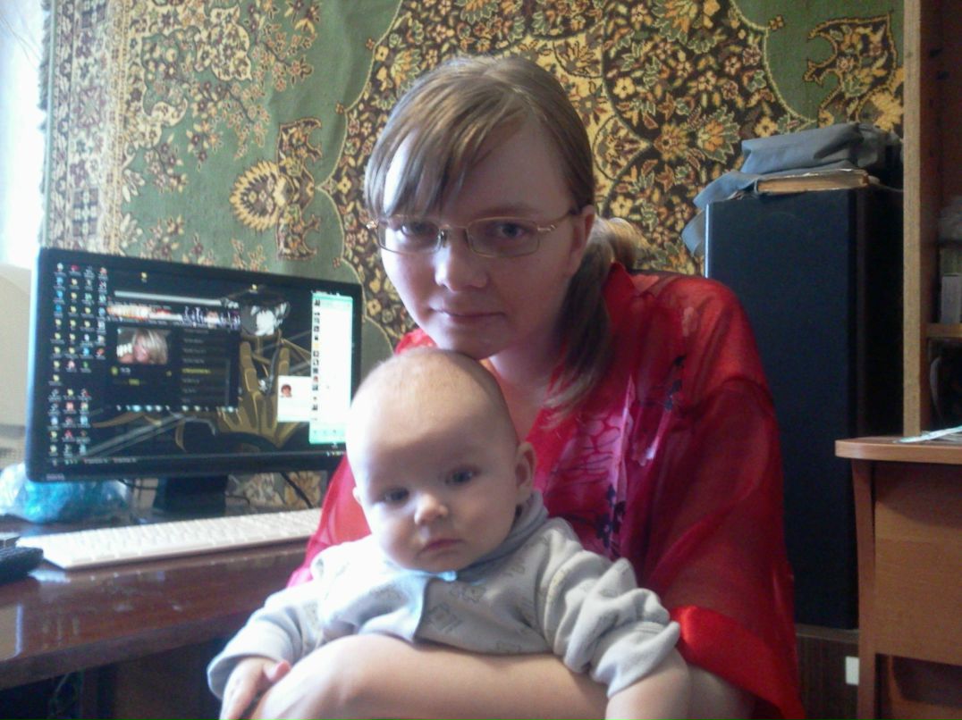 Юлия Удовидченко Jeys | Советская Гавань