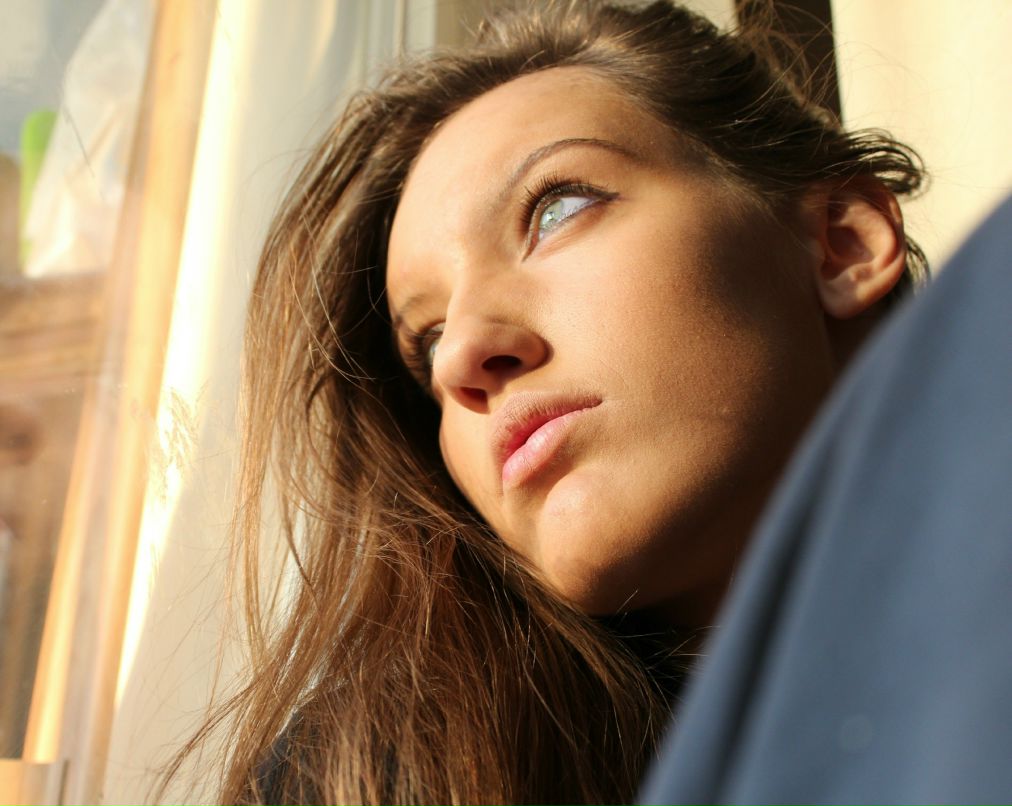 Анастасия Романова | Москва