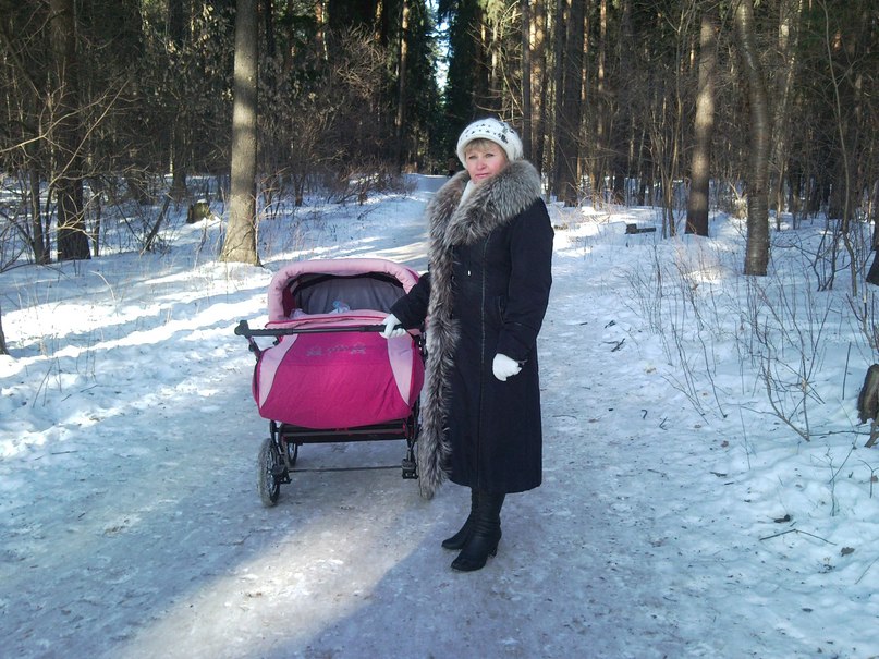 Анна Грязнова | Пермь