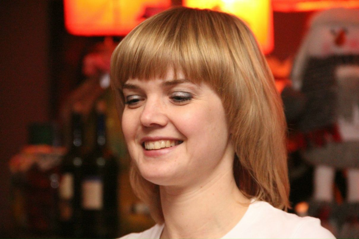 Марина Сидор | Симферополь