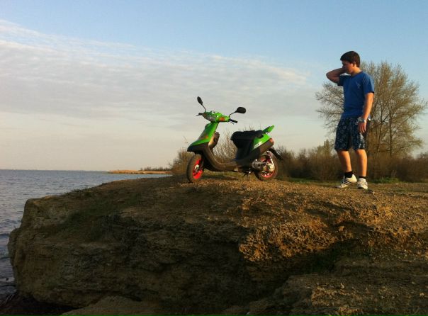 №17, Артем Юрескул, 31 год, Белгород-Днестровский №17, Артем Юрескул, 31 год, Белгород-Днестровский