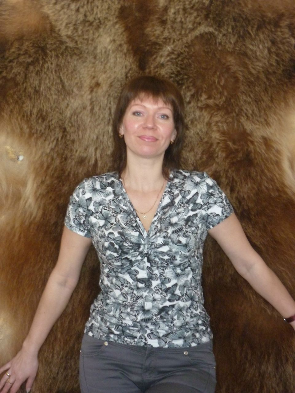 Наталия Федякова | Кириллов