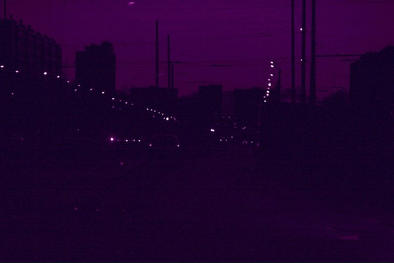 Марк Барановский | Рига