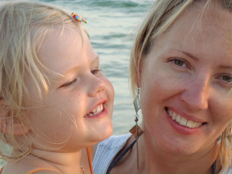 Наталья Шукшина | Malé