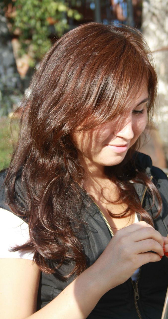 Эля Никольская | Тюмень