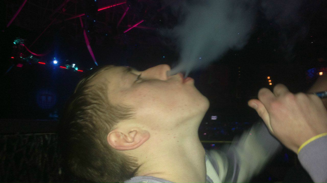 Андрей Табачков | Орёл