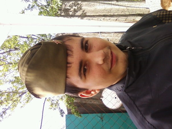 №60, Вадим Кречин, Волгоград №60, Вадим Кречин, Волгоград