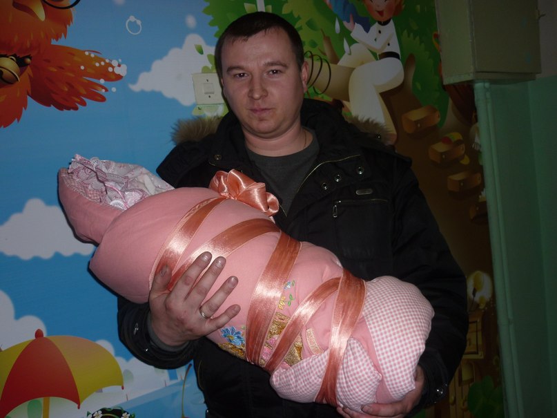 Константин Апульцев | Ижевск