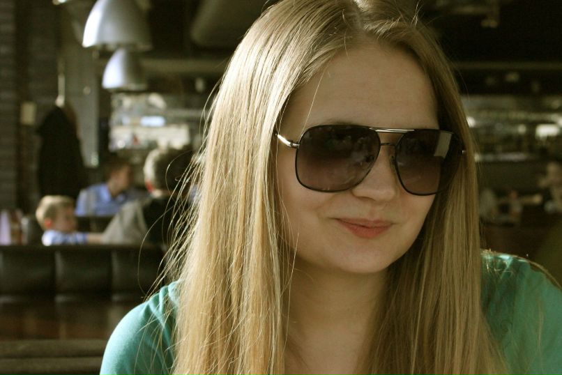 Julia Vorobiova | Киев