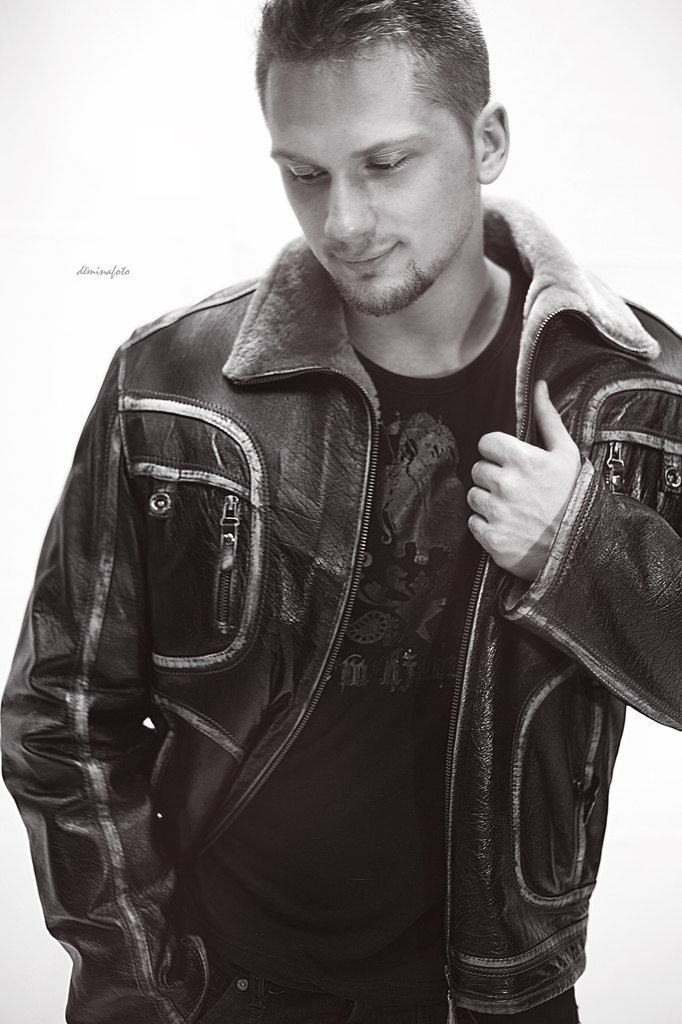 Александр Комелин | Москва