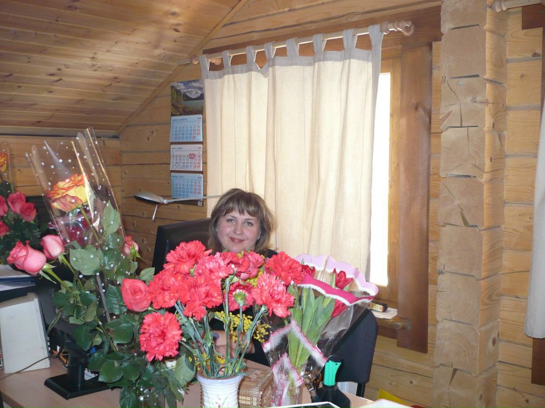 Наташа Долобан | Херсон