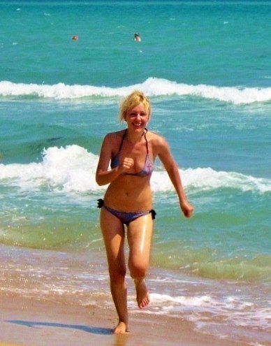 Оля Klein | Одесса