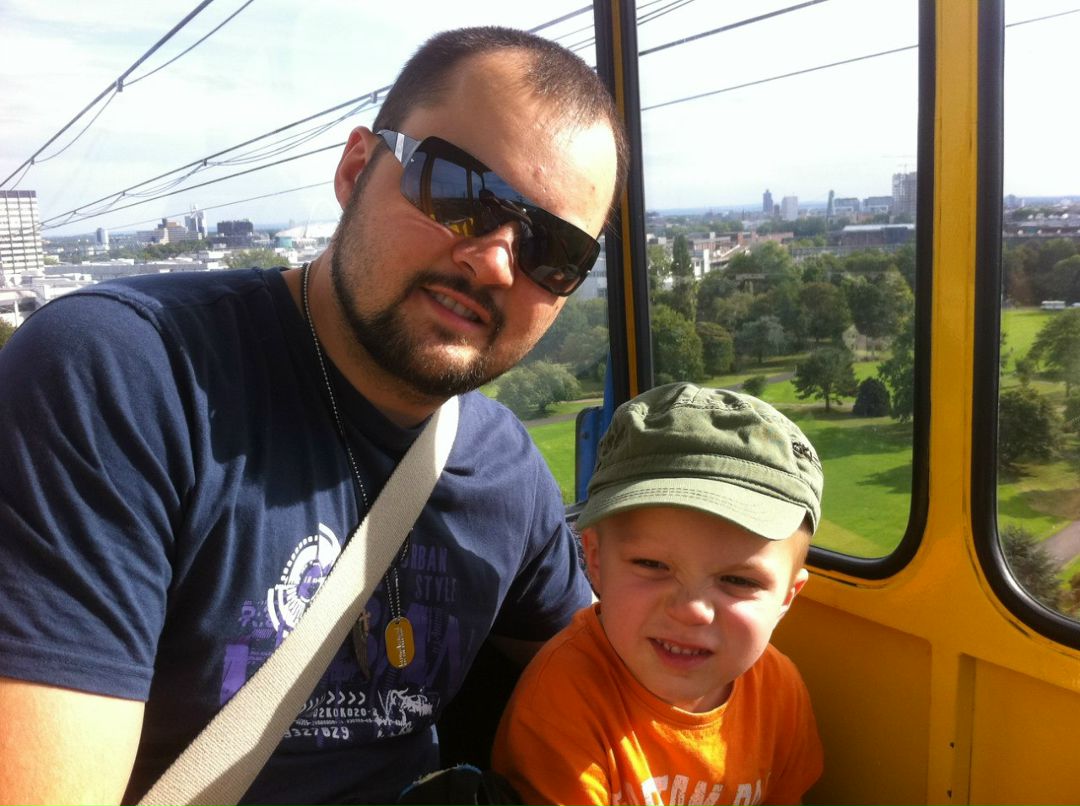 Александр Гизбрехт | Köln