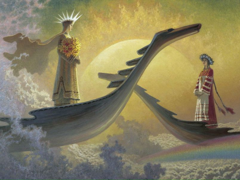 №71, Наталья Осадча, Троицко-Печорск №71, Наталья Осадча, Троицко-Печорск