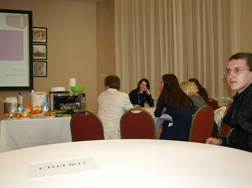 Резеда Сафиуллина | Казань