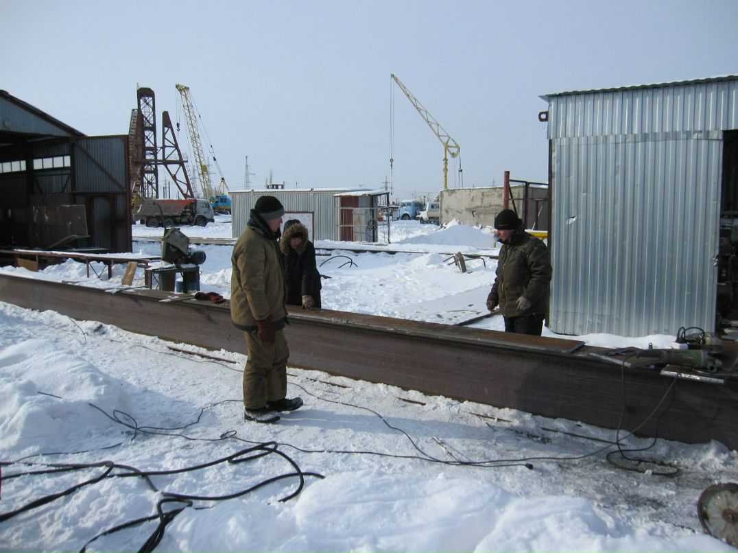 Алексей Непенкин Chip_1 | Волжский