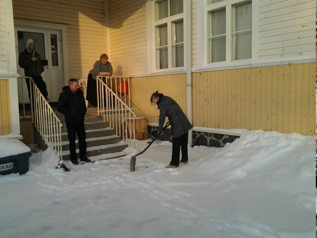 Андрей Башкатов | Санкт-Петербург