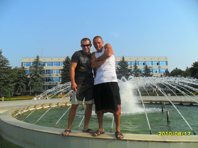 Эд Gurreiro 51 | New York City