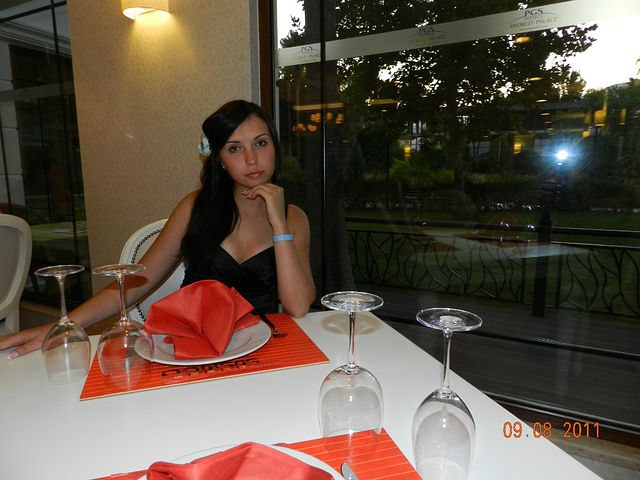 Екатерина Факеева | Тольятти