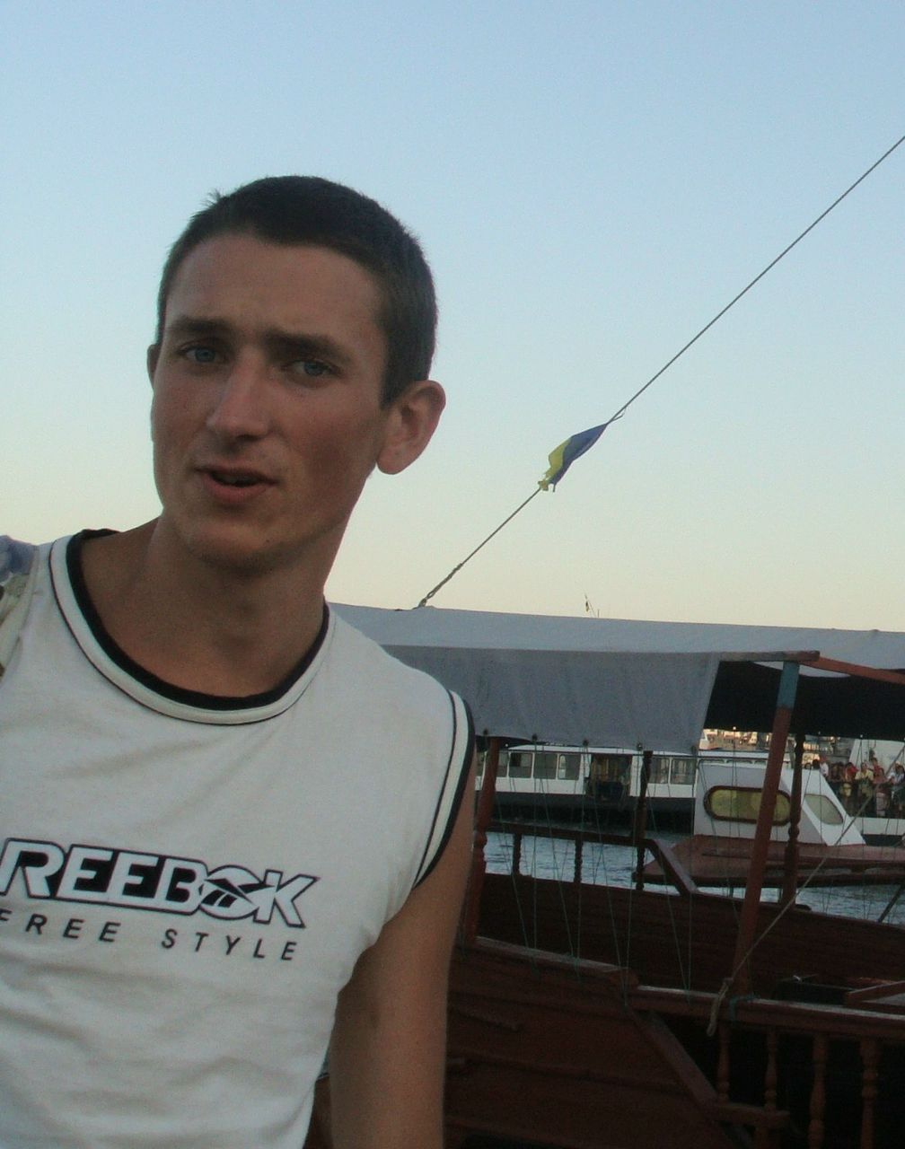 Женя Фесс | Киев