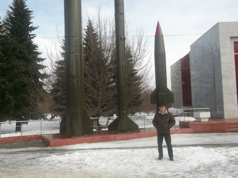 Дмитрий Земляной | Дно