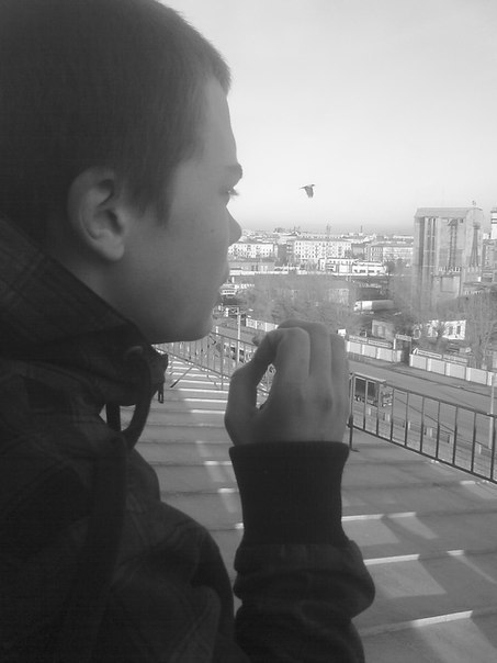 Ваня Смирнов | Санкт-Петербург