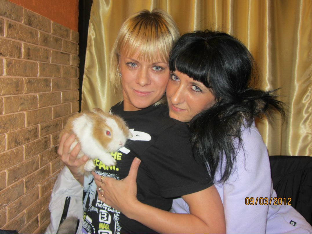 Наталья Исмаилова ♥ | Санкт-Петербург