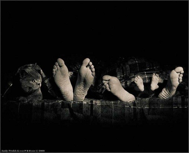 Мария Милацкова | Нижний Новгород