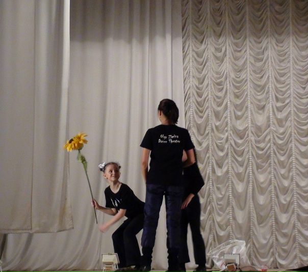 №143, Анастасия Малышева №143, Анастасия Малышева