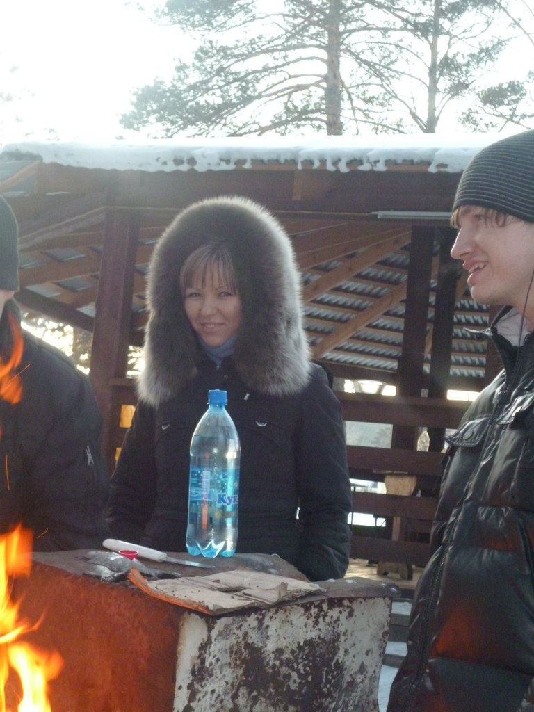 Батыр Артыков | Улан-Удэ