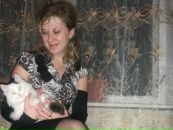 Фотография Анна Виноградова