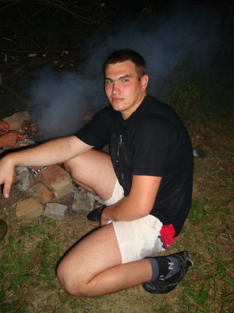 Юрій Юрійович | 