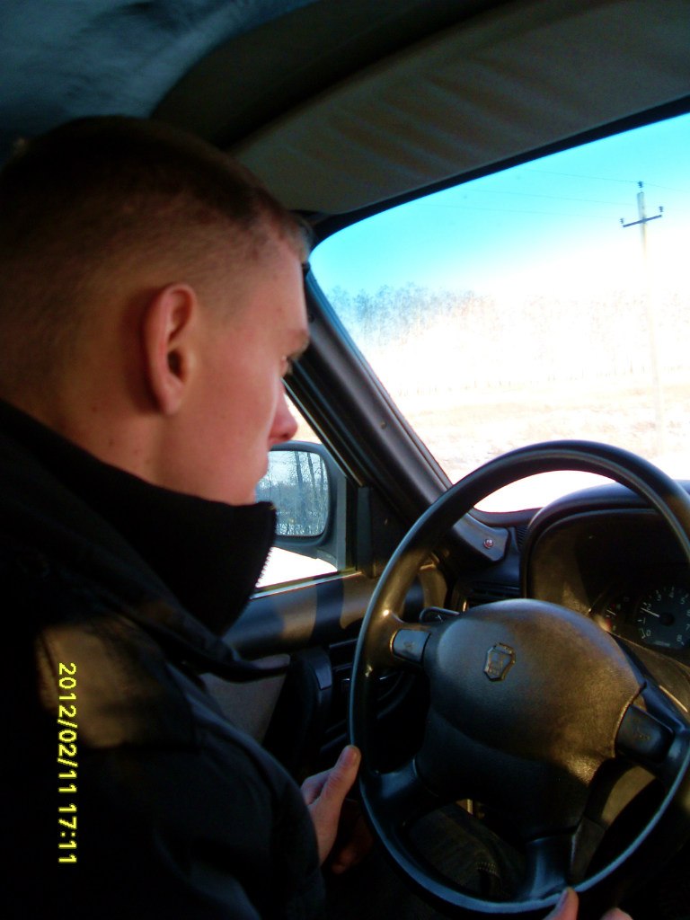 Дмитрий Приймаков | Курчатов