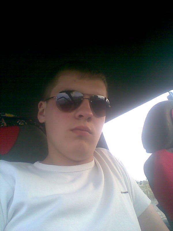 Дмитрий Иванов | Нефтеюганск