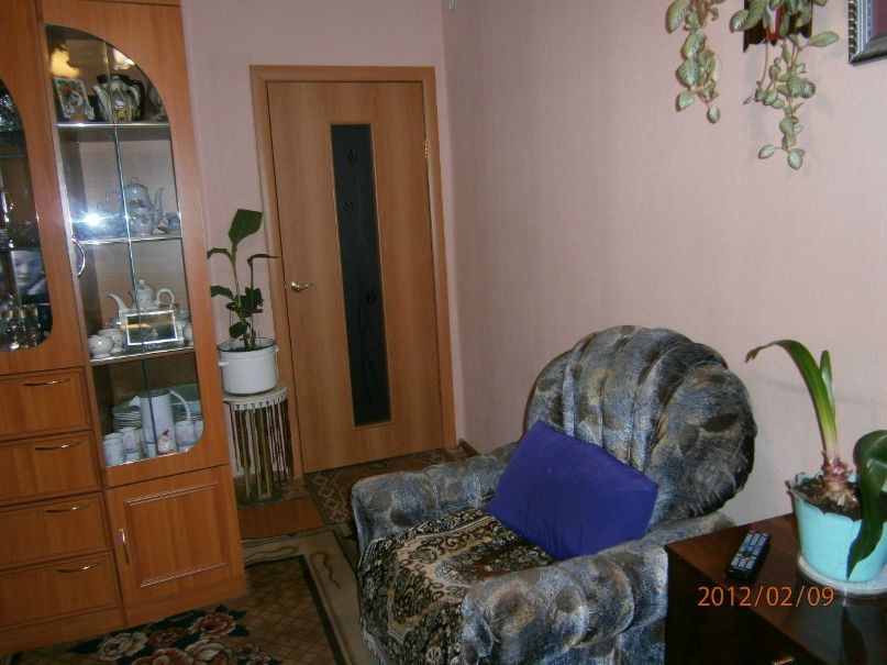 Нина Тарасова | Горняк