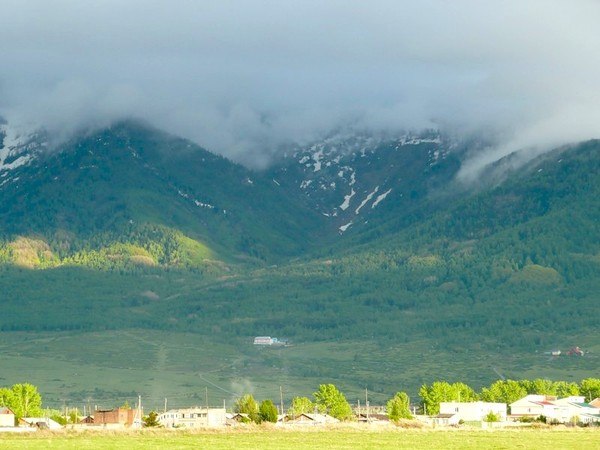 Марина Лобанова | Тюмень