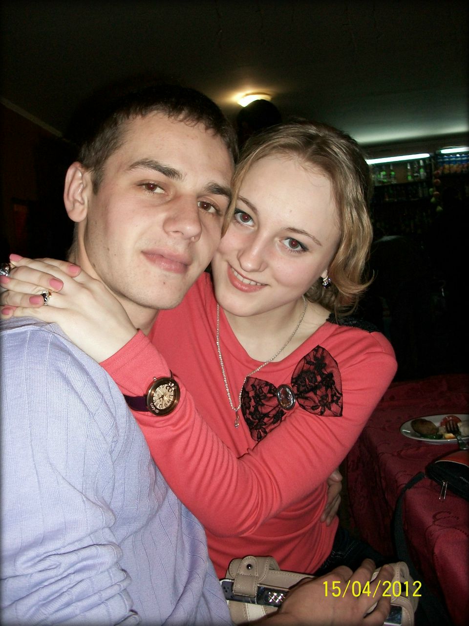 Христина Третяк | 