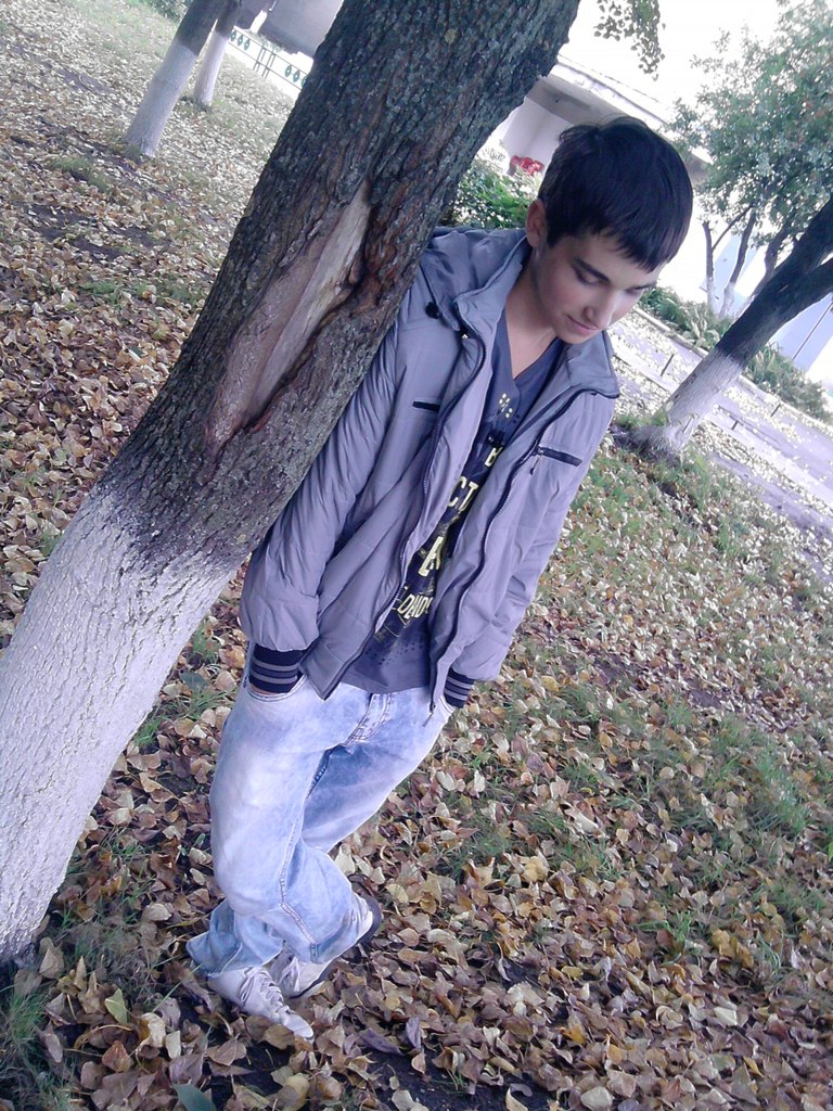 Дима Фомин | Тверь