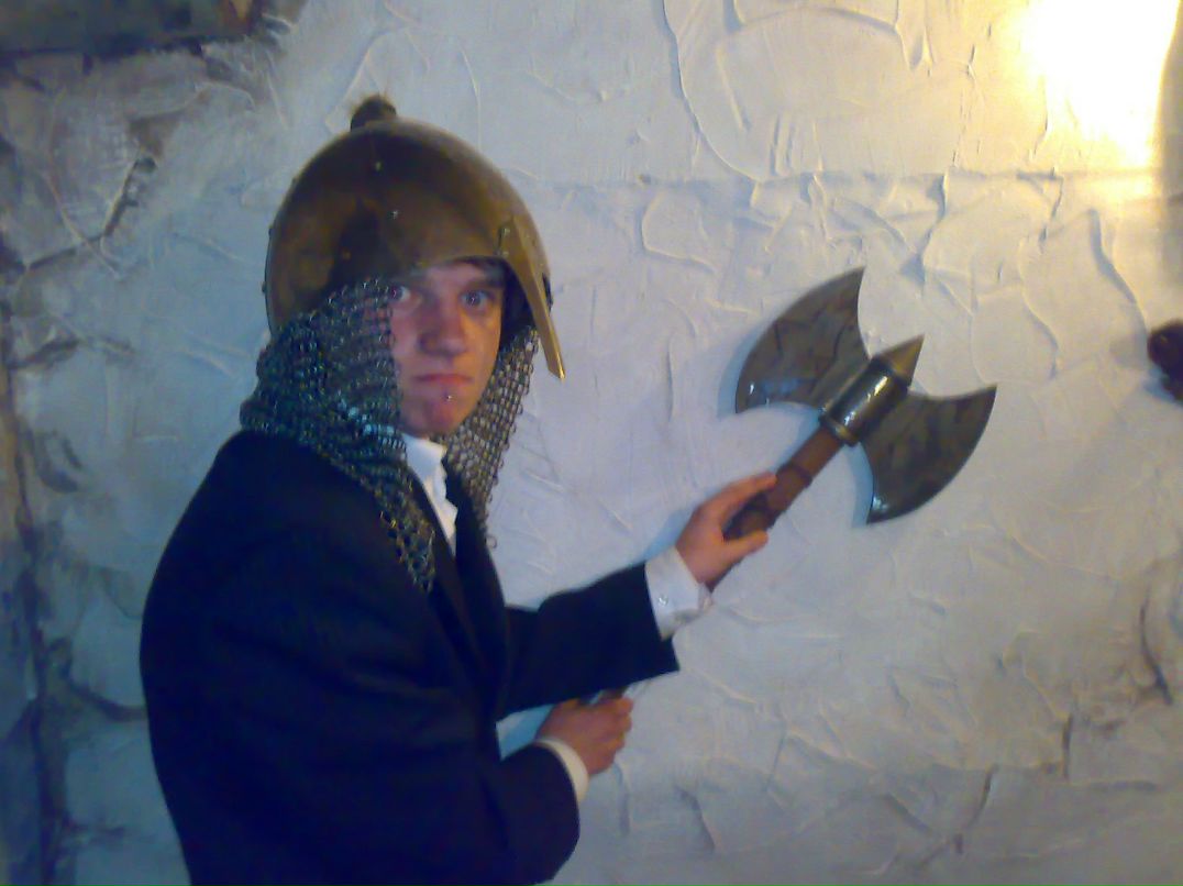 Янис Гвильдзевичус | Запорожье