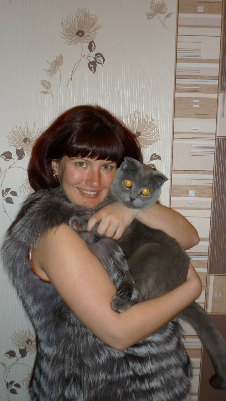 Татьяна Никишкина | Омск