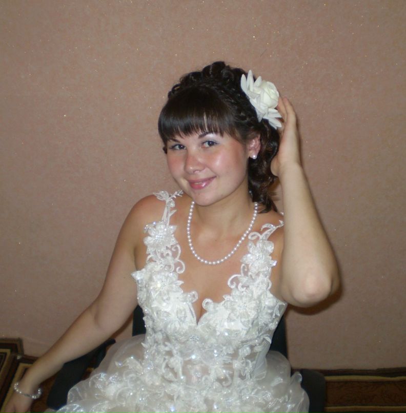 Альбина Сафиуллина | Казань