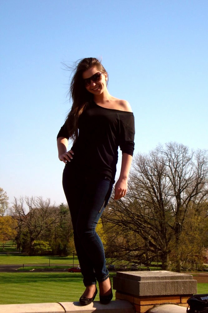 Bogdana Mykhayliv | Philadelphia