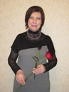 Фотография Фадеевой Натали