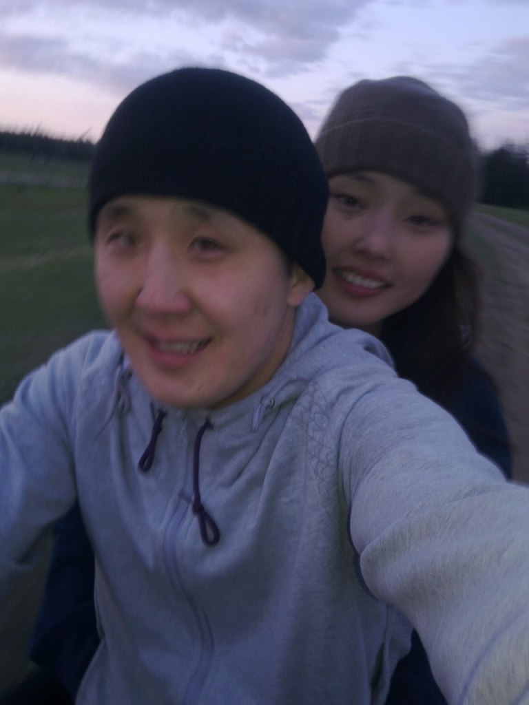 Елена Максимова | Якутск