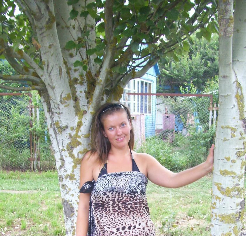 Оля Тимченко | 