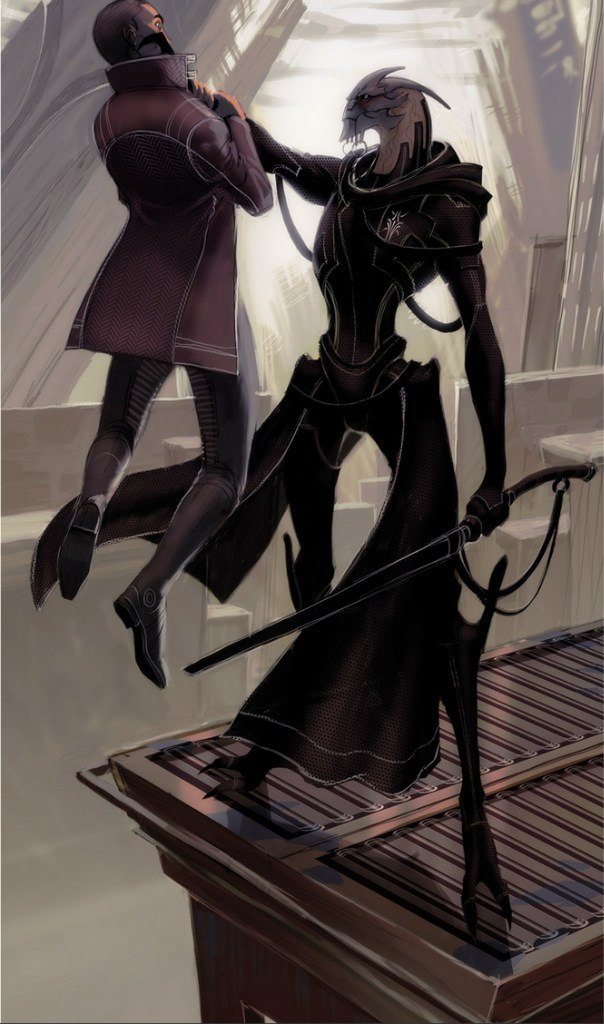 Михаил Сторож | Калининград