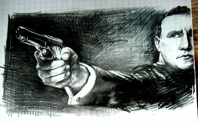 Вася Шихарев | Дзержинск