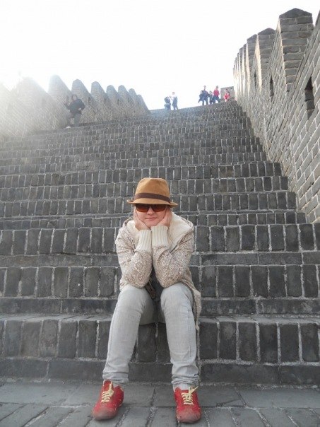 Танечка Рудковская | Одесса