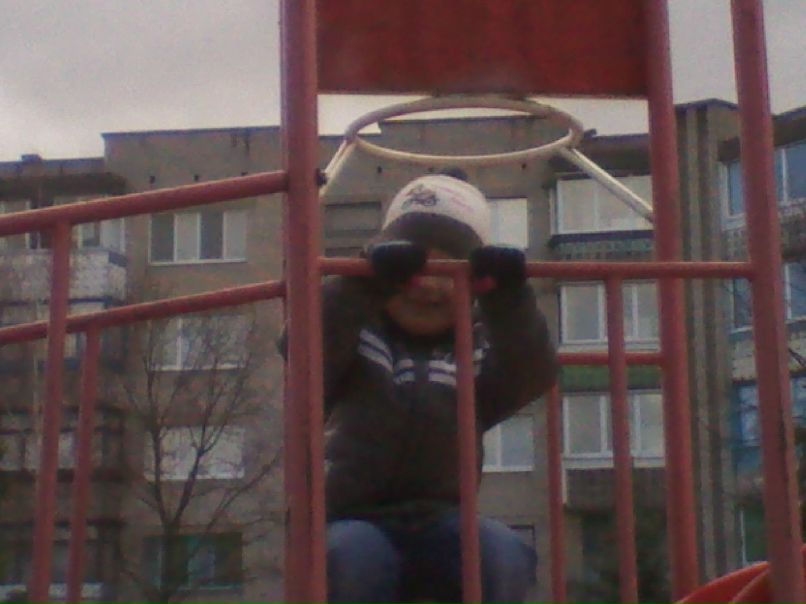 Инна Гаджиева | Мозырь