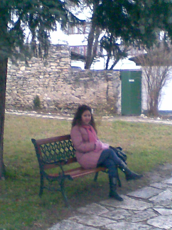 Бая Шуругчиева | Элиста